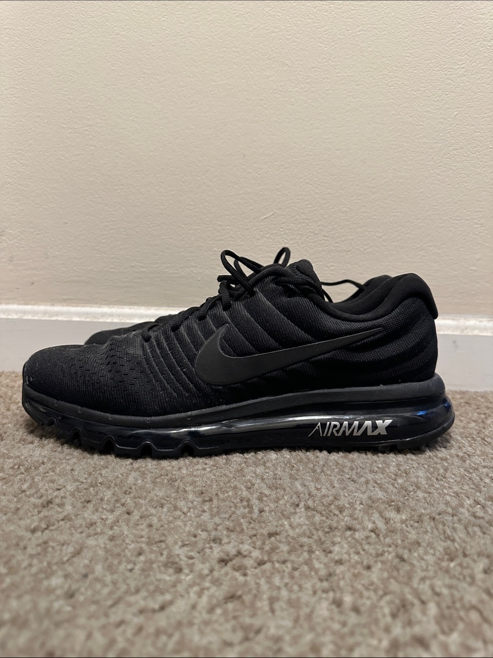 Nike Air Max 2017